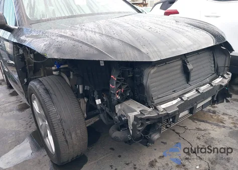 2019 Audi Q5 45 Premium z USA, uszkodzony, nr VIN WA1BNAFY0K2028315